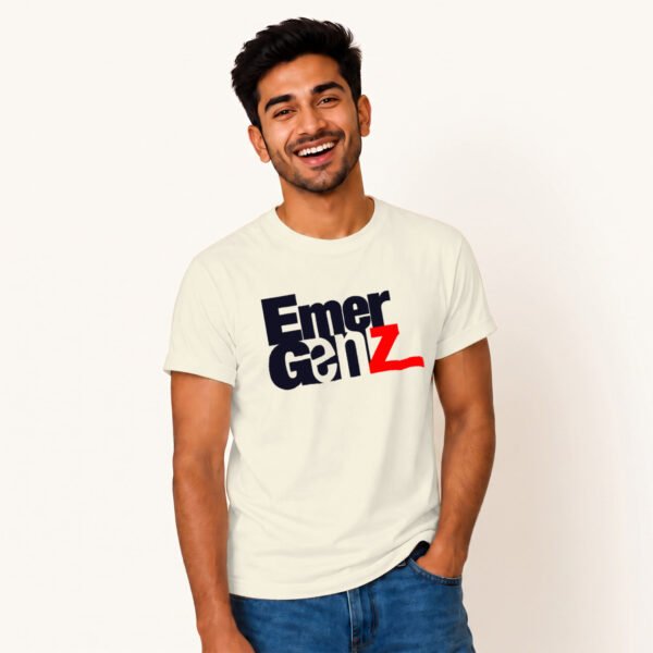 Master Unisex Classic Crew T-Shirt