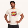 Master Unisex Classic Crew T-Shirt