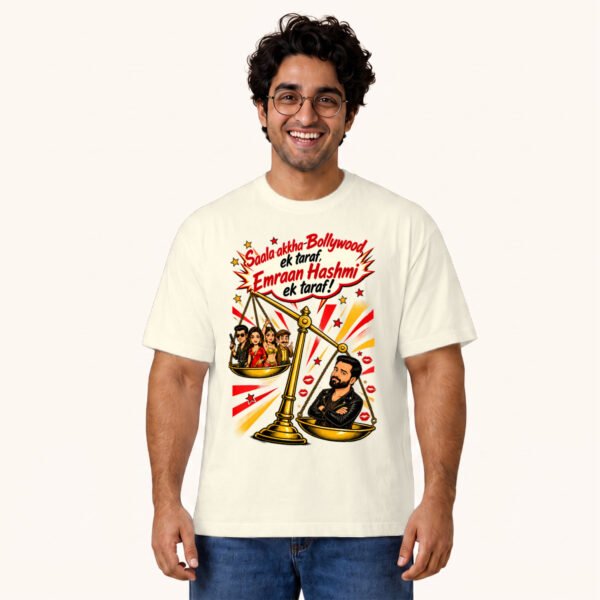 Master Unisex Classic Crew T-Shirt