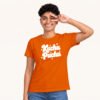 Master Unisex Classic Crew T-Shirt