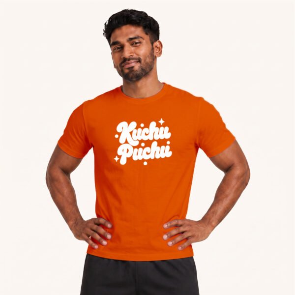 Master Unisex Classic Crew T-Shirt