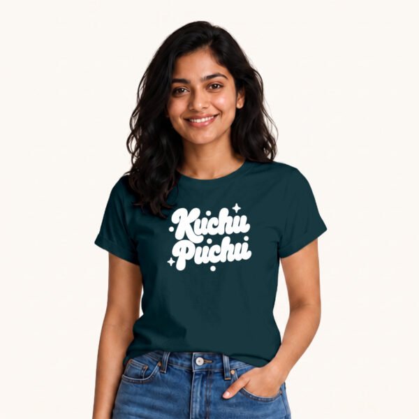 Master Unisex Classic Crew T-Shirt