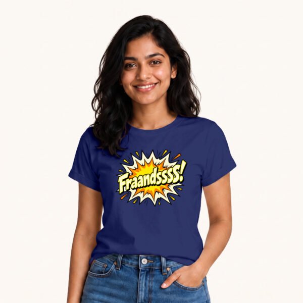 Unisex Classic Crew T-Shirt
