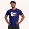 Master Unisex Classic Crew T-Shirt