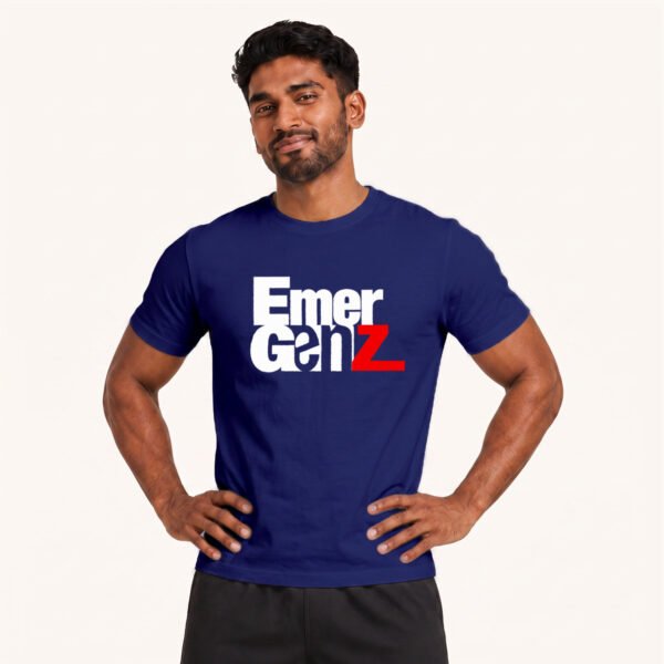 Master Unisex Classic Crew T-Shirt