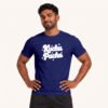 Master Unisex Classic Crew T-Shirt