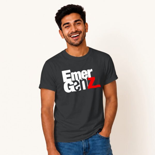 Master Unisex Classic Crew T-Shirt