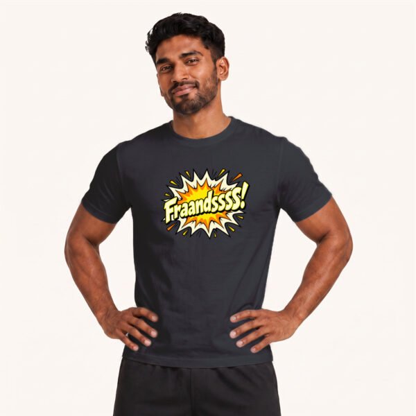 Unisex Classic Crew T-Shirt