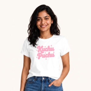 Unisex Classic Crew T-Shirt