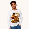 Master Men's Full Sleeve T-Shirt