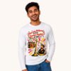 Master Men's Full Sleeve T-Shirt