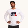Men's Full Sleeve T-Shirt