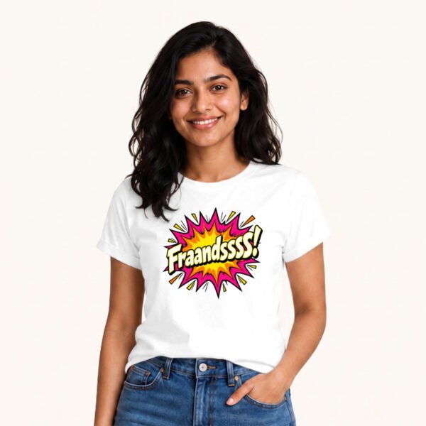 Master Unisex Classic Crew T-Shirt