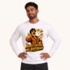 Master Men's Full Sleeve T-Shirt