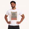 Unisex Classic Crew T-Shirt