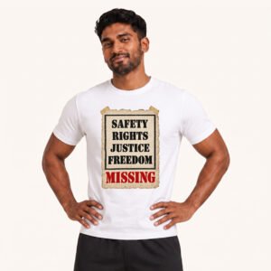Unisex Classic Crew T-Shirt