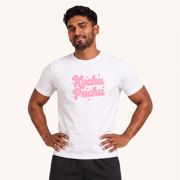 Master Unisex Classic Crew T-Shirt